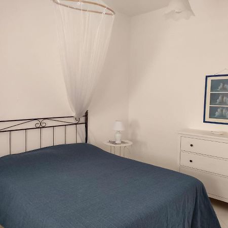 Casa Mariva Βίλα Λίπαρι Εξωτερικό φωτογραφία