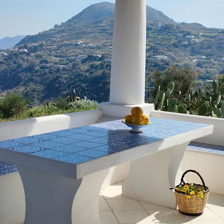 Casa Mariva Βίλα Λίπαρι Εξωτερικό φωτογραφία