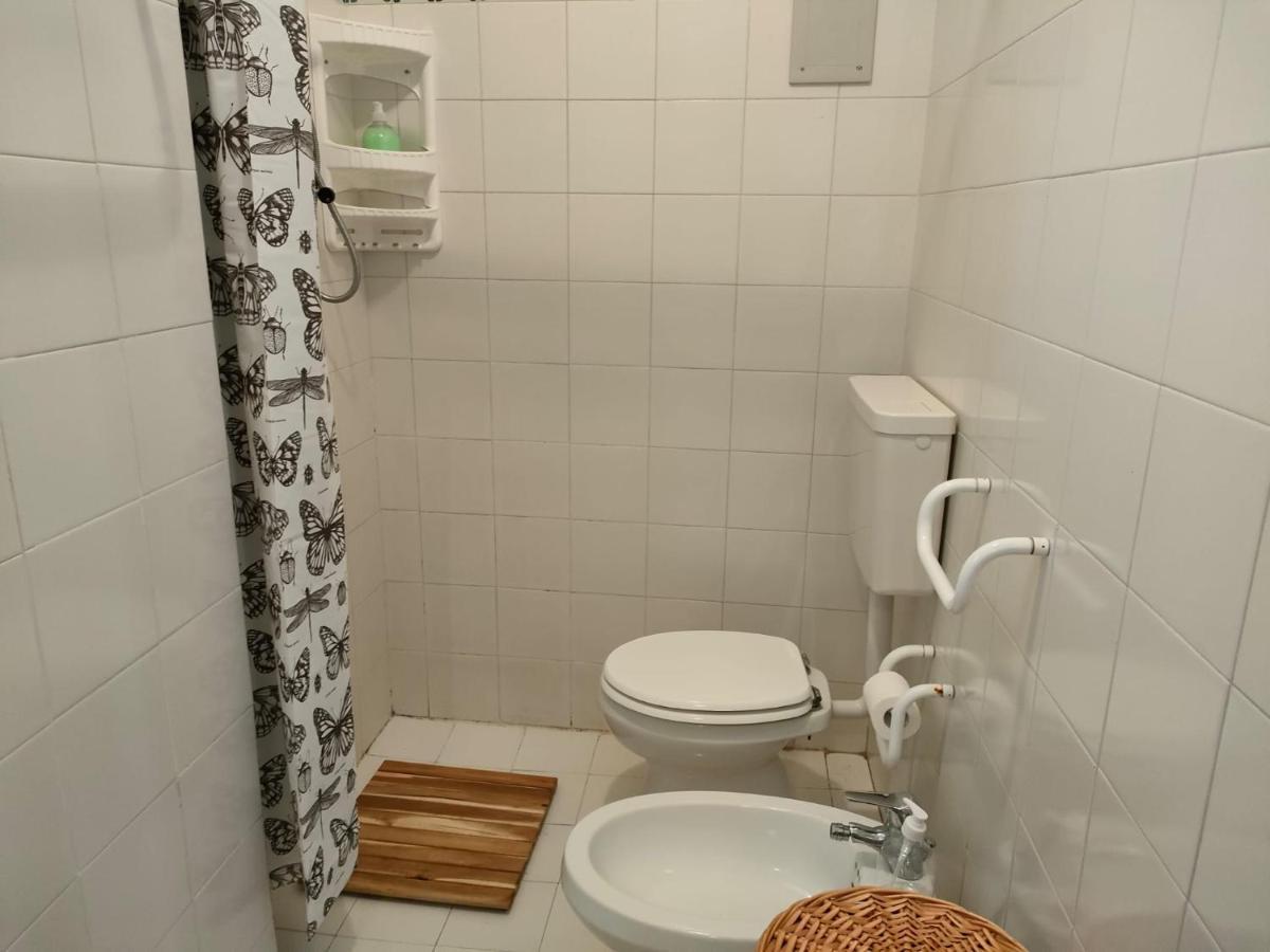 Casa Mariva Βίλα Λίπαρι Εξωτερικό φωτογραφία