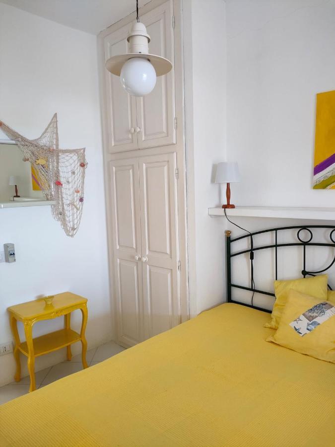 Casa Mariva Βίλα Λίπαρι Εξωτερικό φωτογραφία