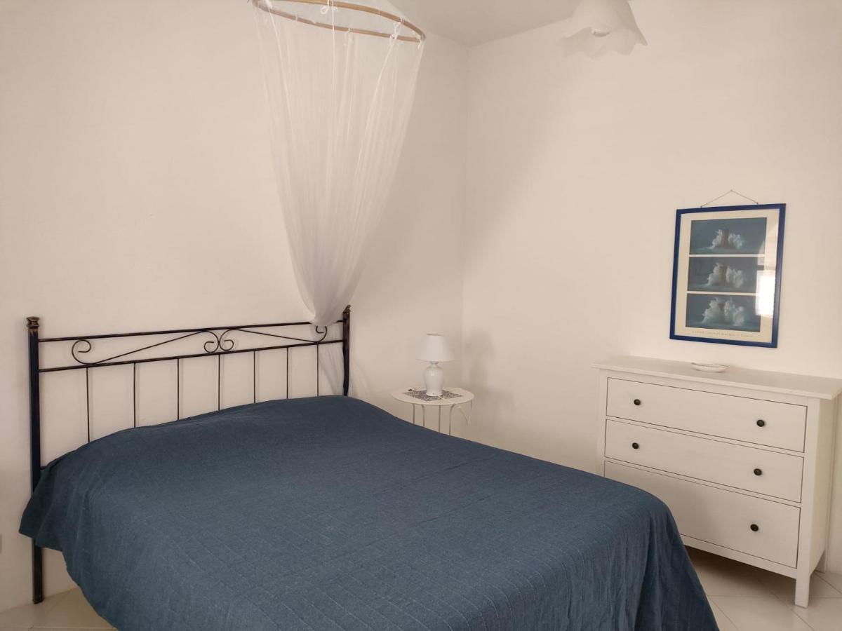 Casa Mariva Βίλα Λίπαρι Εξωτερικό φωτογραφία