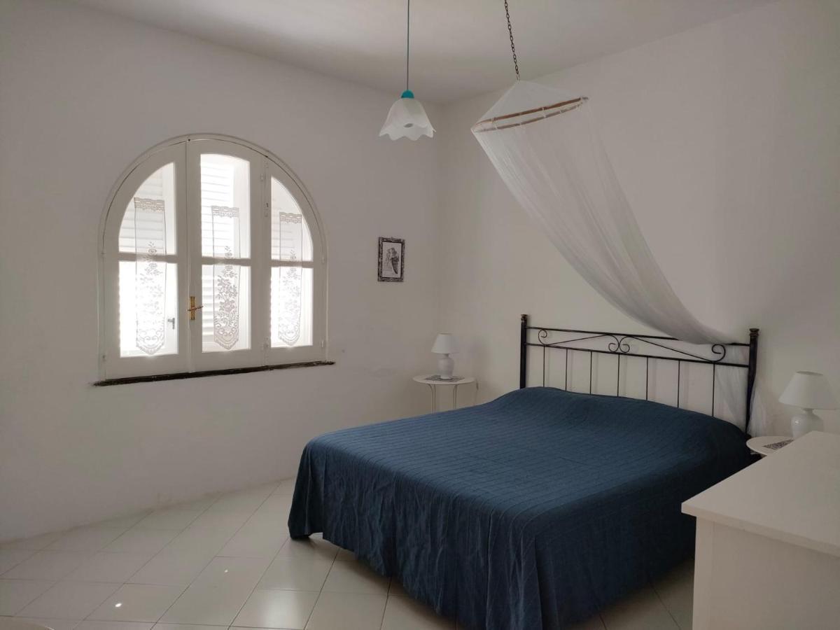 Casa Mariva Βίλα Λίπαρι Εξωτερικό φωτογραφία