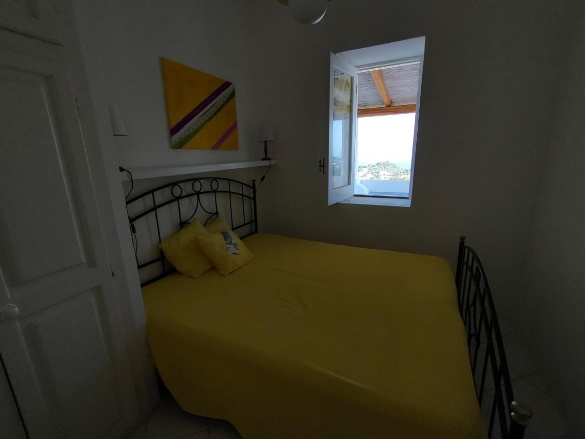 Casa Mariva Βίλα Λίπαρι Εξωτερικό φωτογραφία